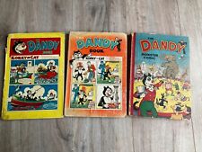 Dandy book 1954 for sale  ILKLEY