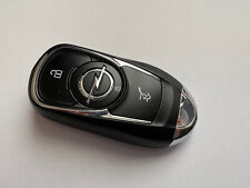 Opel Astra Smart Key Less Go Fob Keyless  for sale  Shipping to South Africa