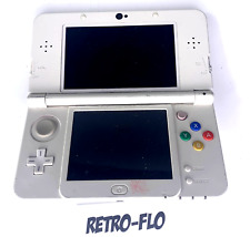 Console New Nintendo 3DS Blanche - Hors Service Pour Pièces ou Réparateur comprar usado  Enviando para Brazil