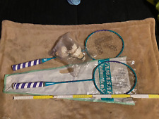 Badminton schläger yamasaki gebraucht kaufen  Kamp-Lintfort