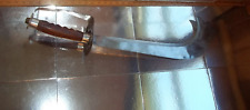 Vintage sword nepal for sale  Waterfall