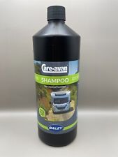 Motorhome shampoo ltr d'occasion  Expédié en Belgium