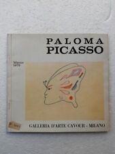 Paloma picasso cod.l4681 usato  Trivignano Udinese