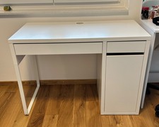Micke Ikea Schreibtisch gebraucht kaufen