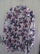 stunning top size 22 from urban mist, used for sale  Shipping to South Africa