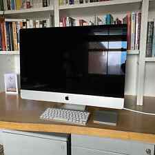 Apple imac inch for sale  OXFORD