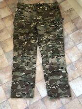 Tactical camo pants for sale  BURNHAM-ON-CROUCH