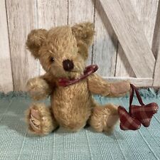Bukowski plush teddy for sale  Rochester