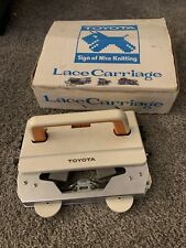 Lace carriage toyota for sale  Spokane