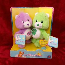 Bisounours care bears d'occasion  Châteaubriant