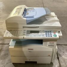 Ricoh Savin Aficio MP 201SPF Multi Function Monochrome Laser Printer for sale  Shipping to South Africa