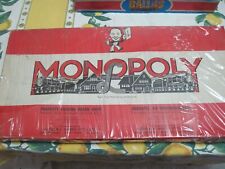 Monopoli gioco tavolo usato  Cento