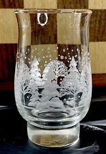 Vintage libbey winter for sale  Fort Myers