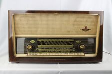 Radio Epoca Valvole NORDMENDE TANNHAUSER E330 '60 Stereo Conservata Funzionante comprar usado  Enviando para Brazil