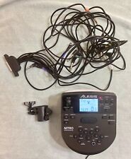 dm7x electronic drums alesis for sale  Costa Mesa