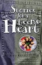Stories teen heart for sale  Montgomery