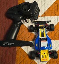 Kyosho mini road for sale  Jourdanton