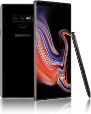 Samsung galaxy note9 usato  Italia