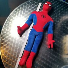 Spiderman figur plüsch gebraucht kaufen  Sonsbeck