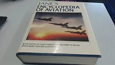 Janes encyclopaedia aviation for sale  UK