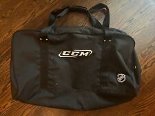 Ccm hockey duffle for sale  Lake Forest