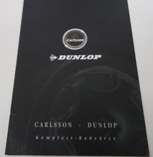 Tuning brochure brochure for sale  Shipping to Ireland