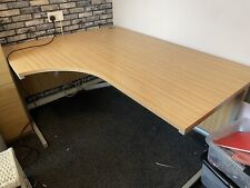 Large corner desk for sale  SOUTHEND-ON-SEA