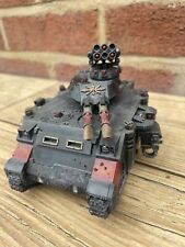 Chaos space marine for sale  LEYLAND