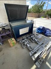 Silk screen printing for sale  Palmdale