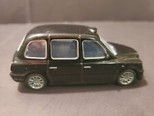 London Black Cab Taxi  Car Model Pull Back&Go Kids Toy Die Cast Metal for sale  Shipping to South Africa