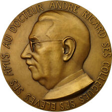 556065 médaille médecine d'occasion  Lille-