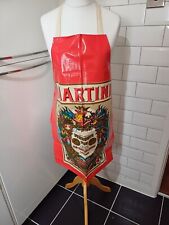 Vintage martini apron for sale  CROYDON