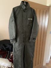 One fishing suit for sale  WALSALL
