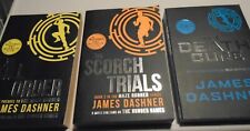 James dashner maze for sale  BARROW-IN-FURNESS