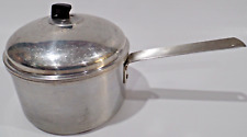 Vintage aluminum aladdin for sale  Columbia