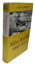 Miles aircraft since for sale  STIRLING