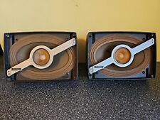 Altec Lansing Voice of the Highway Vintage Speakers 6X9-4B "AS IS" for sale  Shipping to South Africa