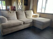 chase sofa lounge for sale  Lone Pine