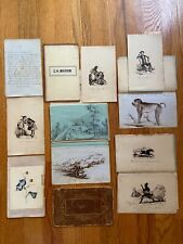 1856 sketch album for sale  Issaquah