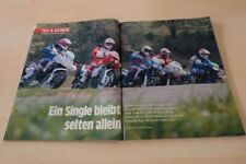 Motorrad 22644 suzuki gebraucht kaufen  Deutschland