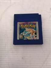 Pokémon blue video for sale  South San Francisco