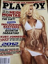 Playboy magazine september for sale  Statesboro