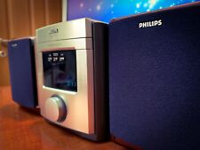 Usado, Mini sistema estéreo Philips MC175 🌈RaRe🌈 vintage comprar usado  Enviando para Brazil