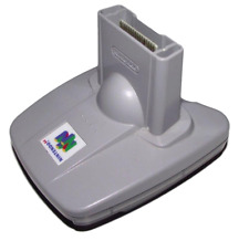 Usado, Genuíno N64 Nintendo Transfer Pak NUS 019 para Pokemon Stadium comprar usado  Enviando para Brazil