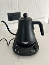 Dualit kettle 72960 for sale  HENLEY-ON-THAMES