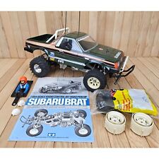 Rare vintage tamiya d'occasion  Expédié en Belgium