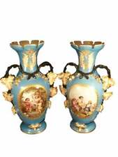 Beautiful antique pair for sale  Brooklyn