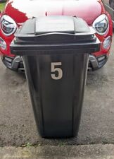 wheelie bin 240 for sale  TWICKENHAM