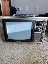 Used sony retro for sale  Fort Worth