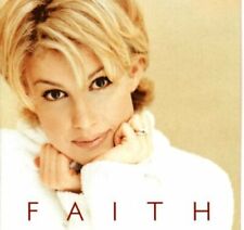 Faith Hill Faith (1998)  [CD] na sprzedaż  Wysyłka do Poland